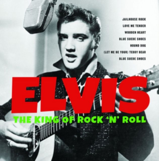 Elvis Presley
