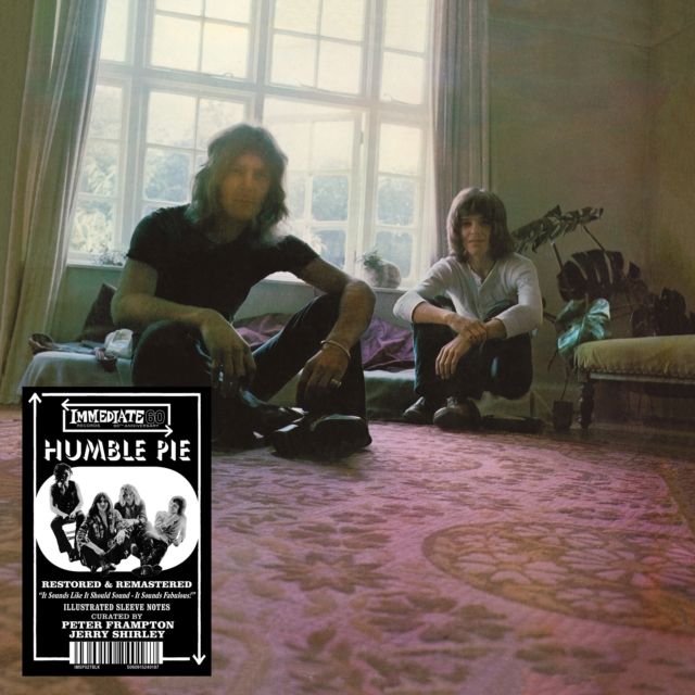 Humble Pie