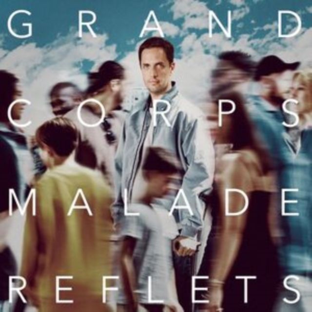 Grand Corps Malade