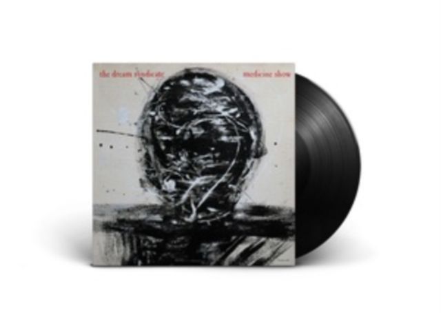 Dream Syndicate