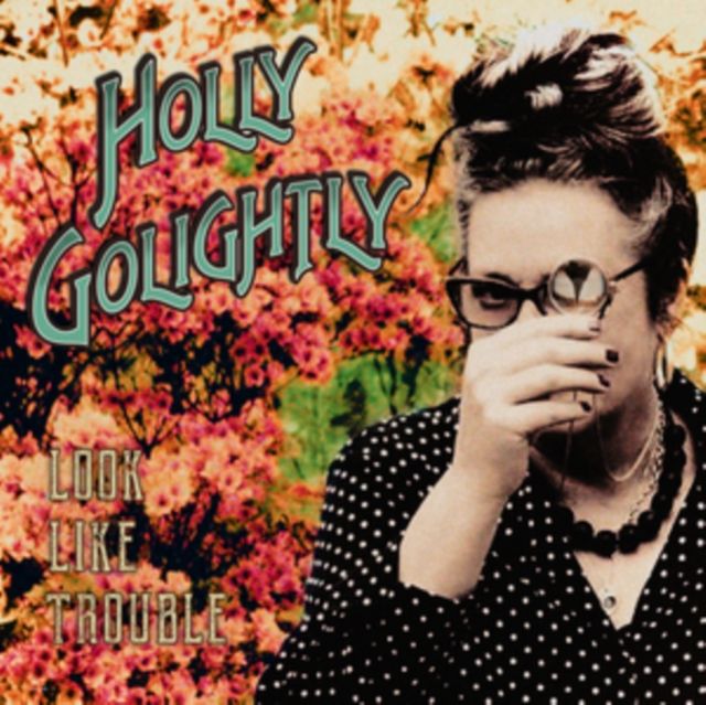 Holly Golightly