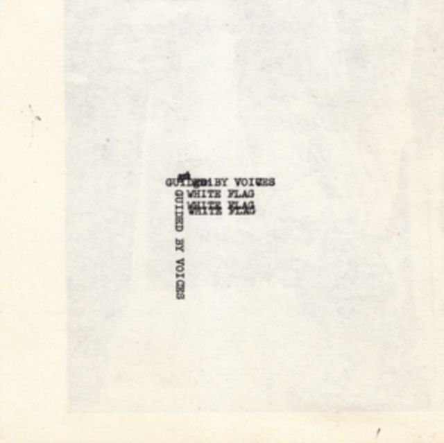 Guided By Voices
