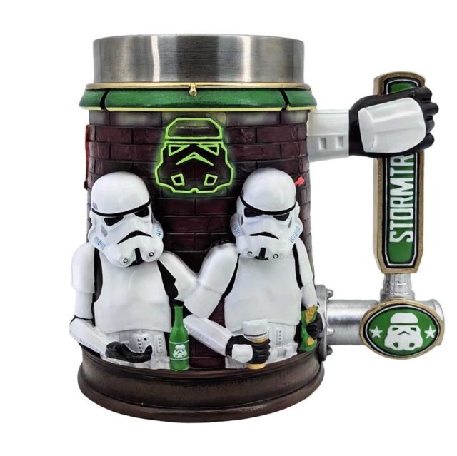 Original Stormtrooper
