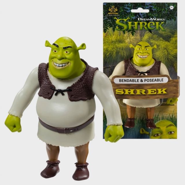 Shrek