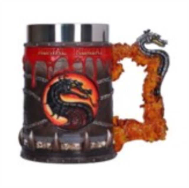 Mortal Kombat