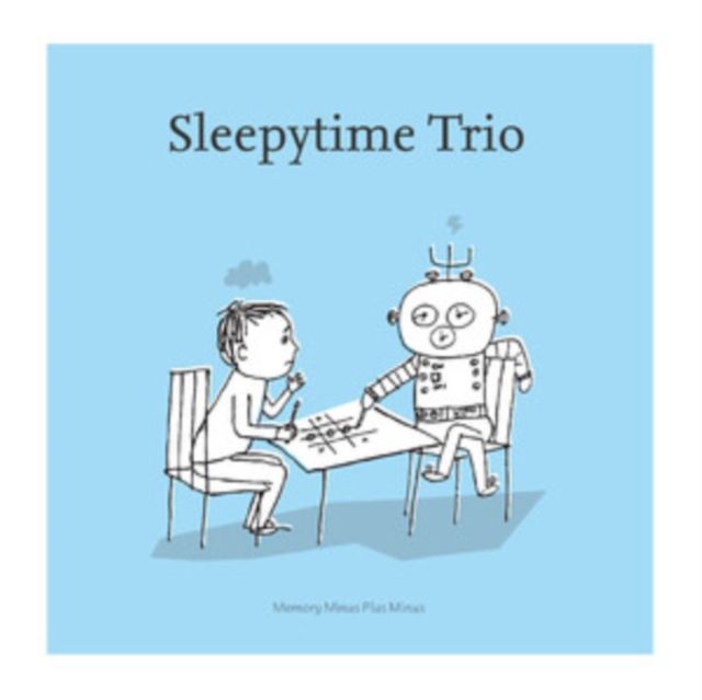 Sleepytime Trio