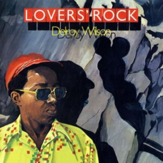Delroy Wilson