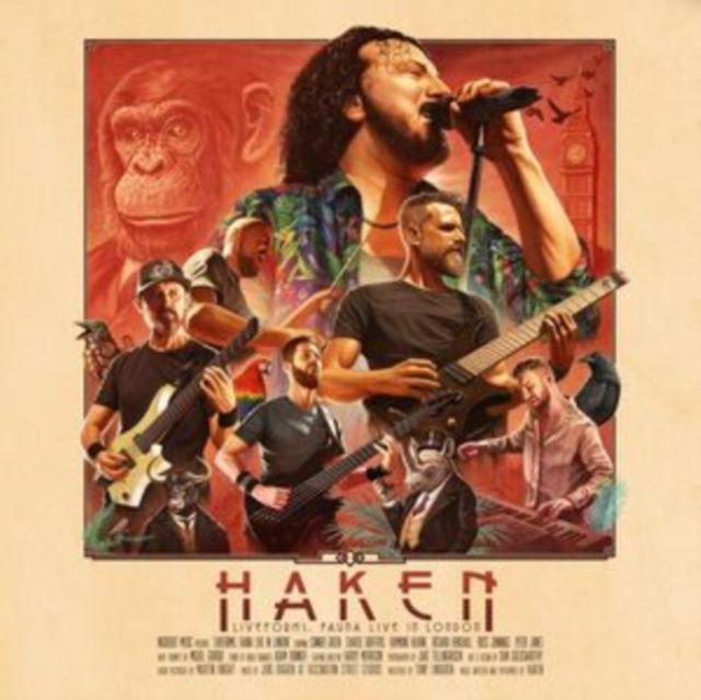 Haken