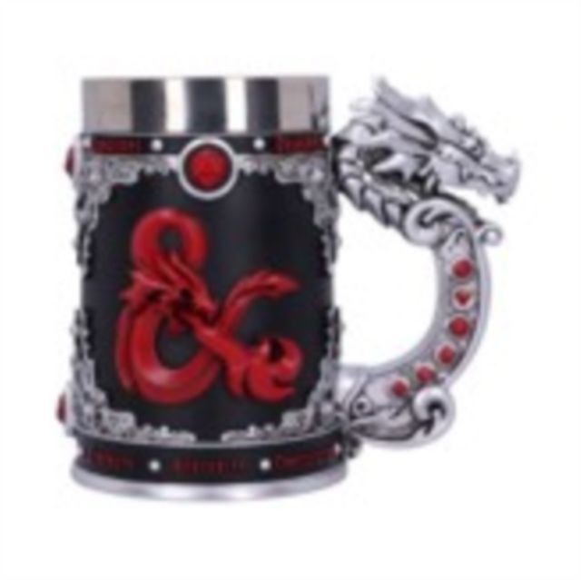 Dungeons & Dragons Dungeons & Dragons