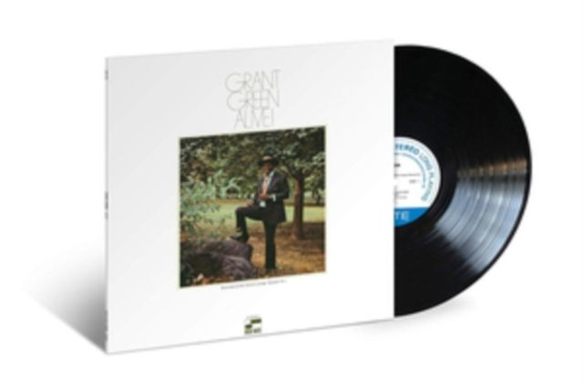 Grant Green Grant Green