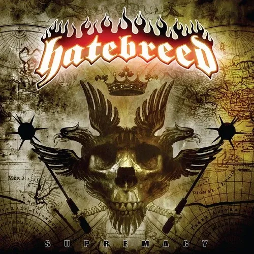 Hatebreed