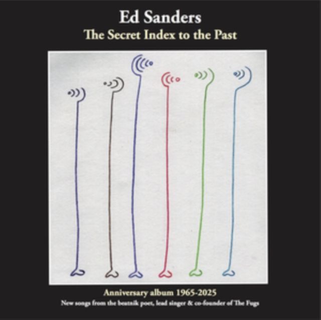 Ed Sanders & The Fugs