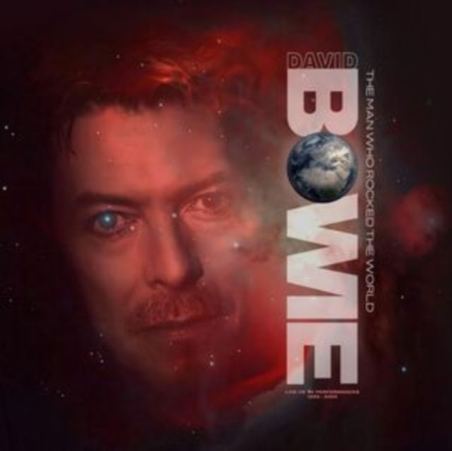 David Bowie