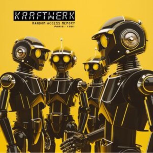 Kraftwerk