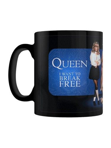 Queen