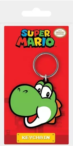 Super Mario