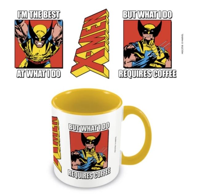 Wolverine
