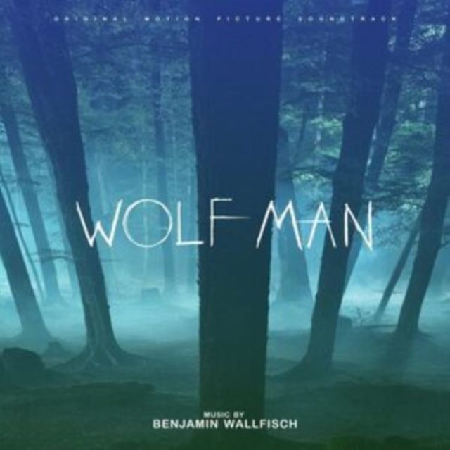 Benjamin Wallfisch