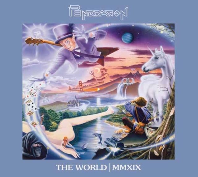 Pendragon