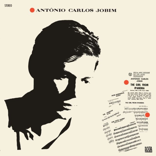 Antonio Carlos Jobim