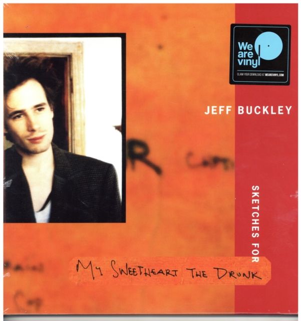 Jeff Buckley