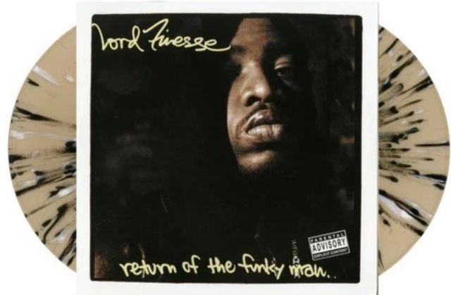 Lord Finesse
