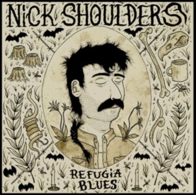 Nick Shoulders