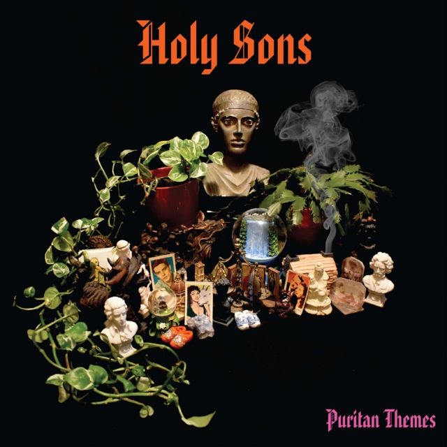 Holy Sons