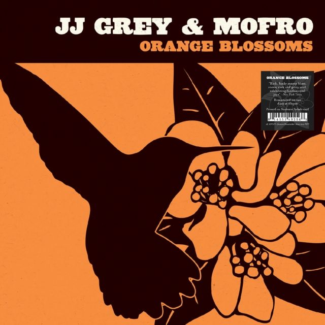 Jj Grey & Mofro