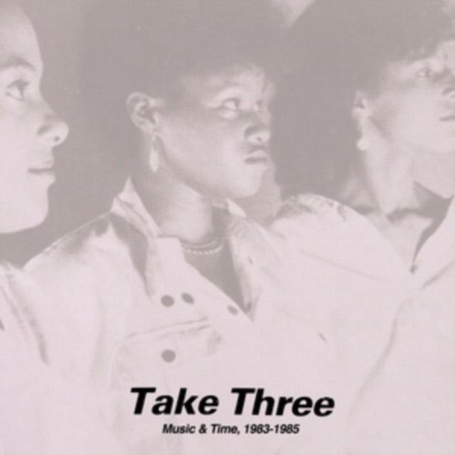Take Three