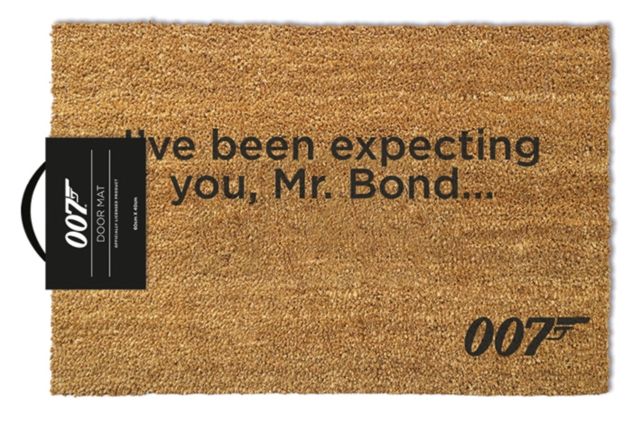 James Bond James Bond