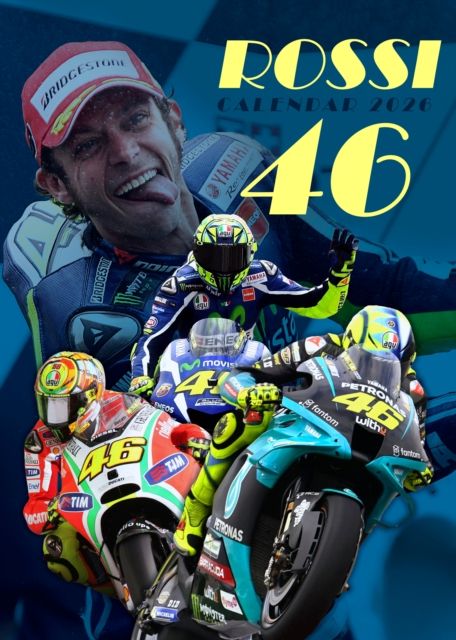 Valentino Rossi