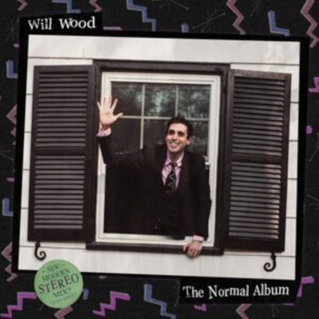 Will Wood