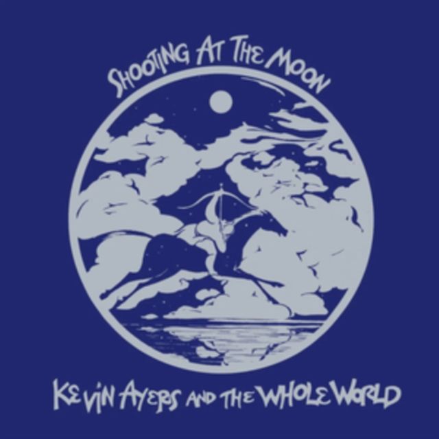 Kevin Ayers & The Whole World