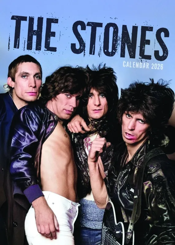 Rolling Stones