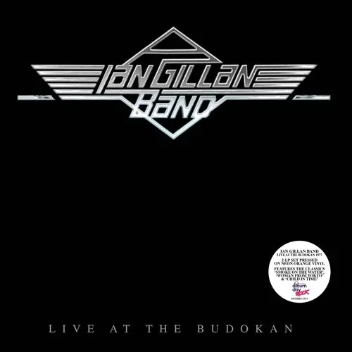 Ian Gillan Band