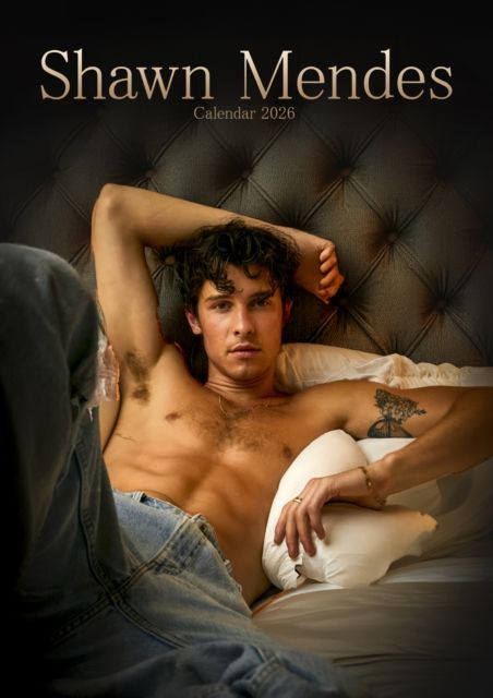 Shawn Mendes