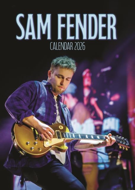 Sam Fender