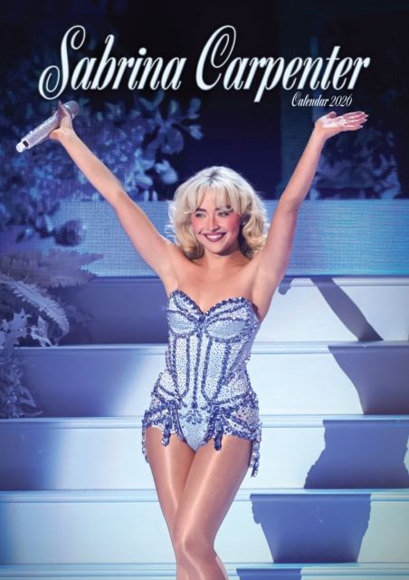 Sabrina Carpenter