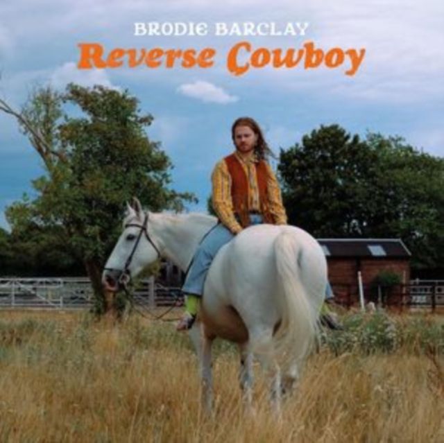 Brodie Barclay