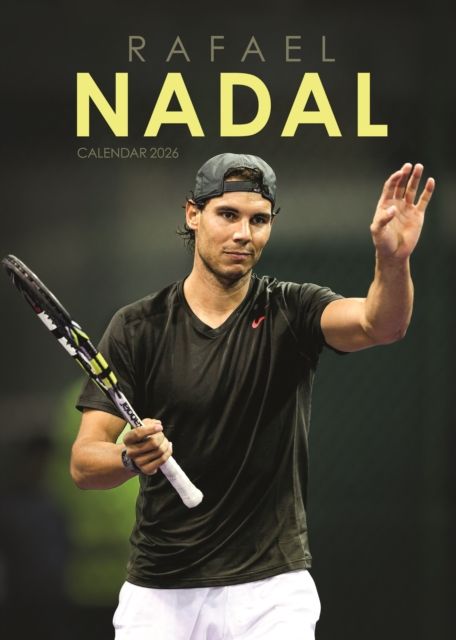 Rafael Nadal