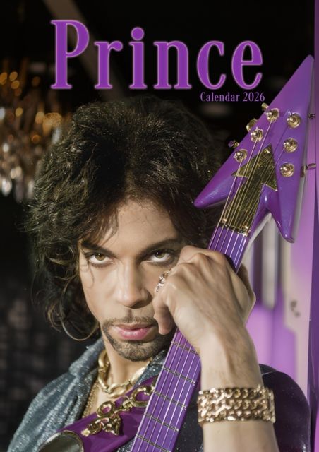 Prince