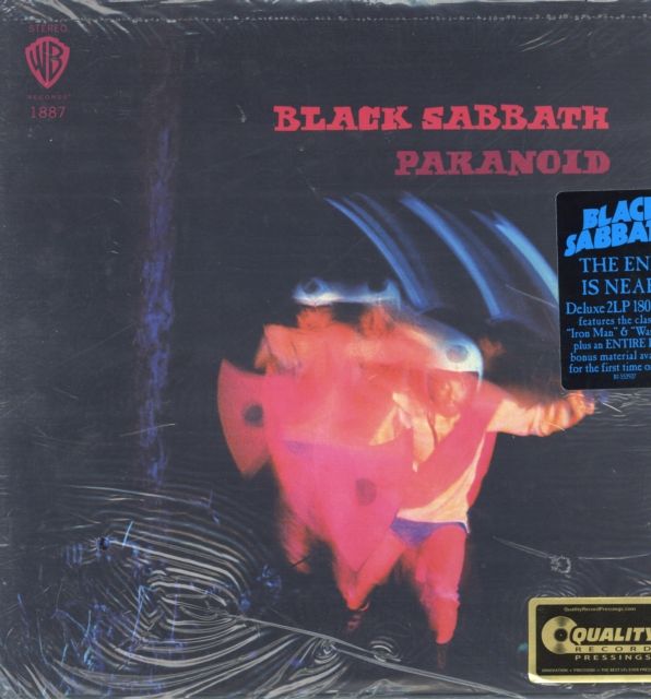 Black Sabbath