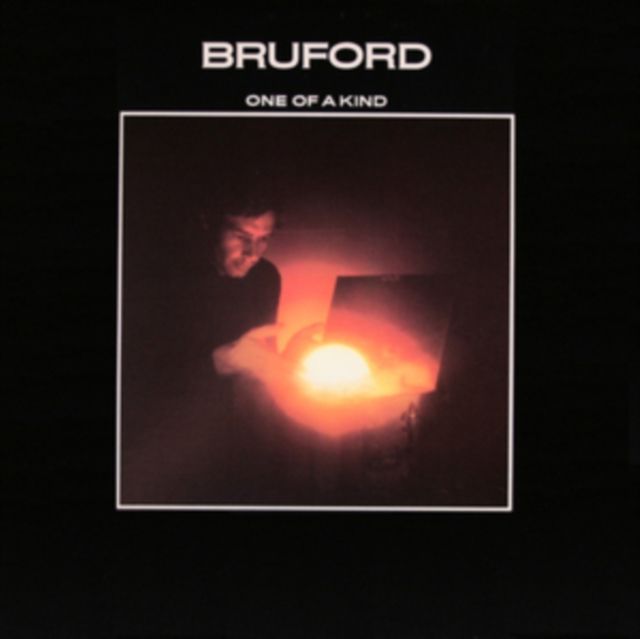 Bruford