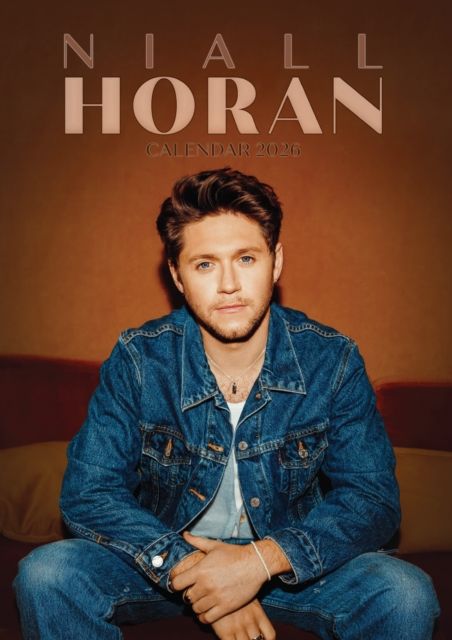 Niall Horan