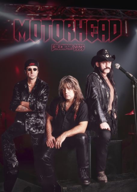 Motorhead
