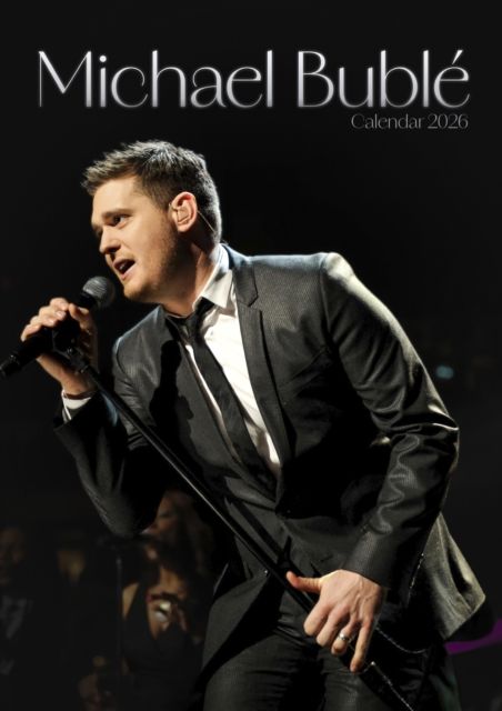 Michael Buble
