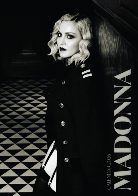 Madonna