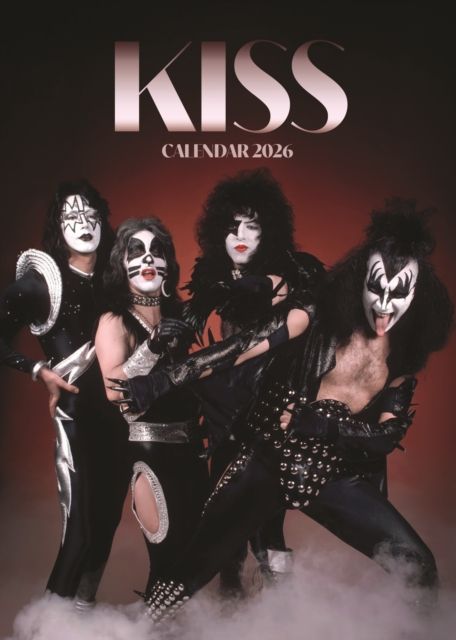 Kiss