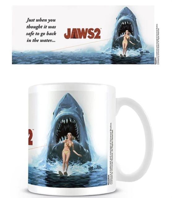 Jaws